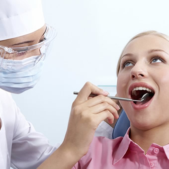 Oral Diagnoz